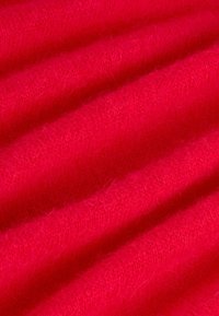 Thinking Mu GOJI UNISEX - Schal - red