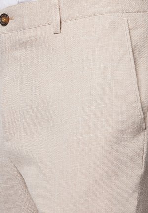 Lancerto CARLISLE beżowy