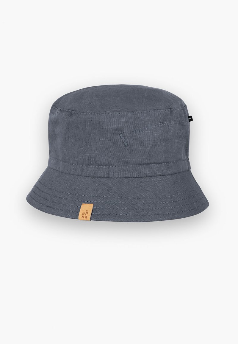 pure pure by BAUER BUCKET HAT UNISEX - Hatt - blau