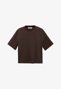 Unselected, brown