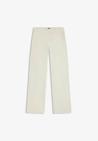 Selected, natural eighteen