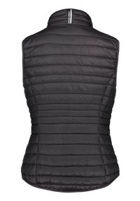 Betty Barclay Bodywarmer - schwarz