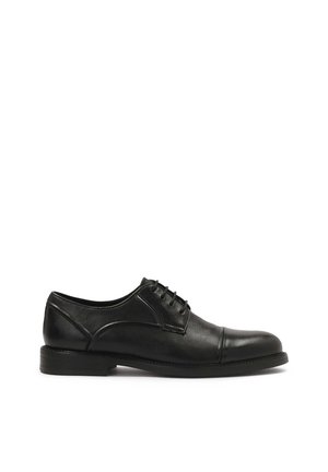 DYZMA - Business sko - black