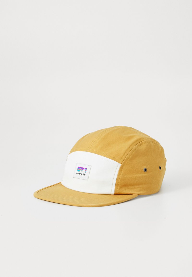 Patagonia GRAPHIC MACLURE UNISEX - Kapa - talon gold