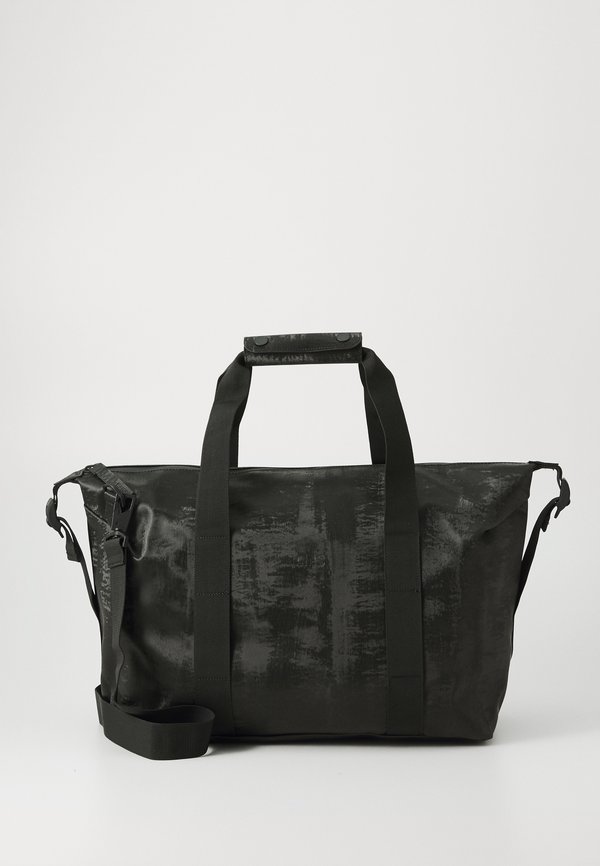 HILO BAG SMALL UNISEX - Weekender - coal