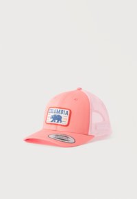Επιλέχθηκε, hot coral/satin pink