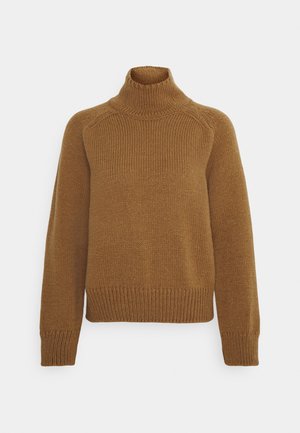 Maglione - tan