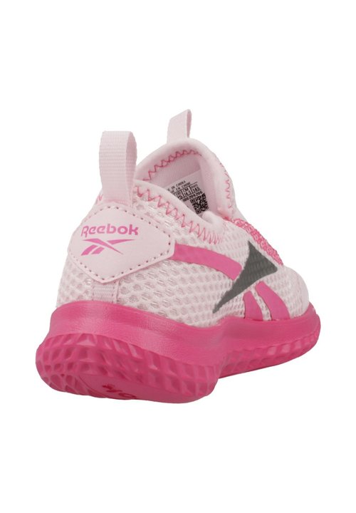 Reebok RUSH RUNNER - Zapatillas running asfalto - rosa — foto 3