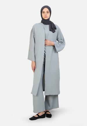 REFKA SET - Pusero - grey