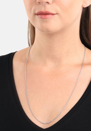 BASIC - Collar - silber