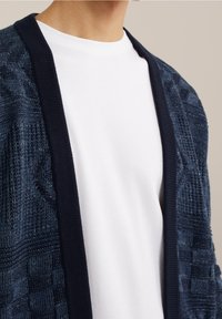 WE Fashion Kofta - dark blue