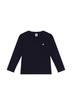 Petit Bateau UNI - Longsleeve - navy