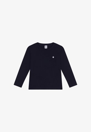 Petit Bateau UNI - Maglietta a manica lunga - navy