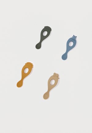 LIVA SPOON UNISEX 4 PACK - Άλλα αξεσουάρ - multi-coloured