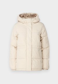 JXWORLD PUFFER OTW ACT - Vinterjakke - moonbeam