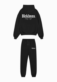 Niet geselecteerd, black