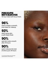 Milk Makeup PORE ECLIPSE MATTE BLUR STICK - Primer