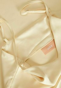 JJXX JXCLEO SN - Kasdienė suknelė - seedpearl