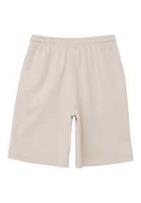 s.Oliver BERMUDA - Trainingsbroek - helles beige