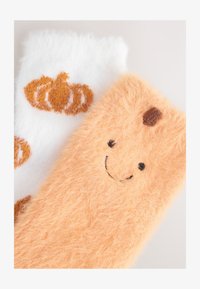 Valitud, orange pumpkin