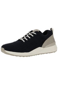 Marco Tozzi Sneaker low - navy