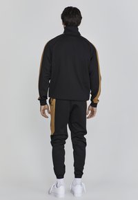 SIKSILK TRACK - Training jacket - black