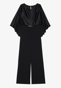 CAPE - Overal - black