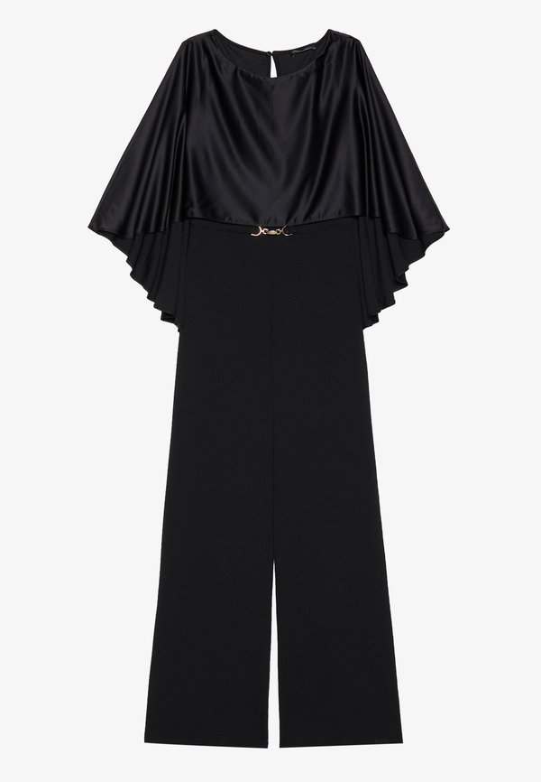 CAPE - Jumpsuit4