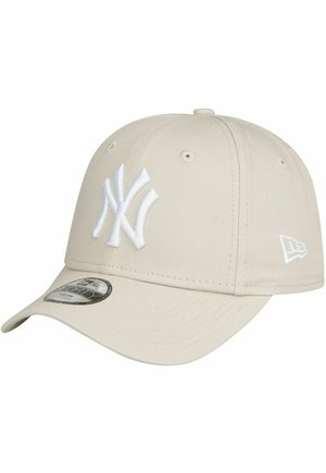 9FORTY   NEW YORK YANKEES  GREY - Cappellino - beign