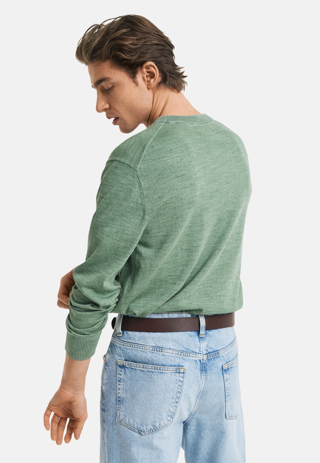 Strickpullover