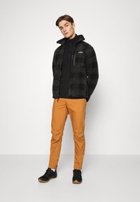 Arc'teryx KONSEAL PANT MENS - Calças para exterior - komorebi