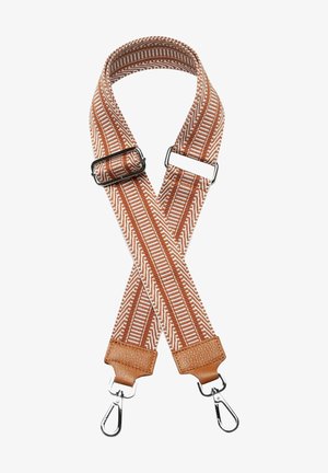 SCHULTERGURT - Other accessories - cognac
