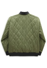 Vans PICKETT Blouson Bomber loden green/vert