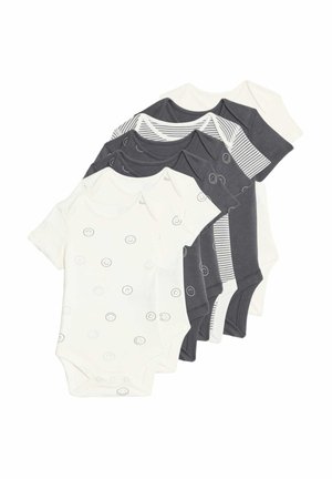 7PK PRINT - Body - dark pewter