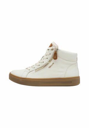 COMFORT SNEAKER - Sneakers hoog - offwhite