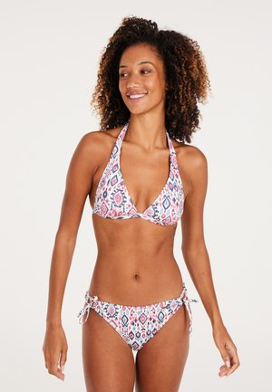 MIXALYSA 24 - Bikinitop - canvasoffwhite