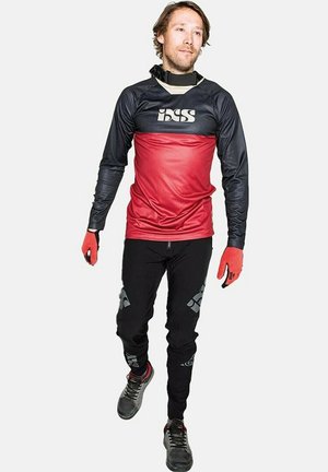 TRIGGER  - Pantaloni - black