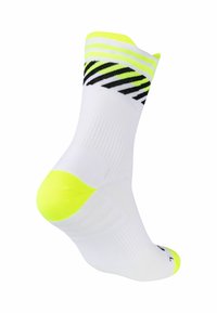 camano PERFORMANCE 3ER PACK - Calze sportive - safety yellow