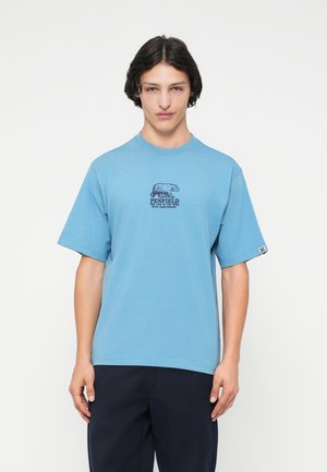 ANNIVERSARY PRINT - Apdrukāts T-krekls - niagara