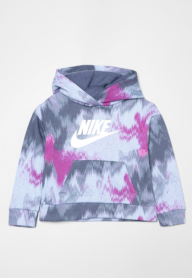 Nike Sportswear Hoodie meerkleurig Nike Sportswear Hoodie meerkleurig
