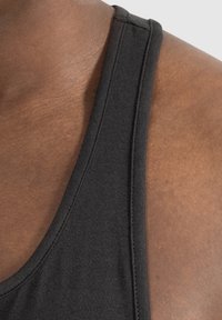Smilodox FLORIAN MODAL STRINGER - Top - anthrazit