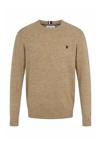 Nem kiválasztott, melange