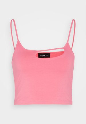 Even&Odd Top - pink