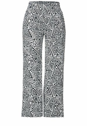 Broek - black