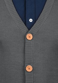 Blend BHLENNARDO - Vesta - dark grey