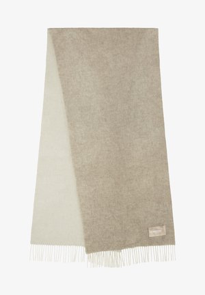 Nicowa, LANAVA - Schal - beige
