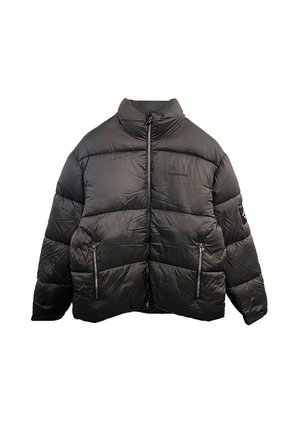 DUNCAN - Winter jacket - black