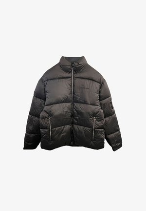 Pegador, DUNCAN - Winter jacket - black