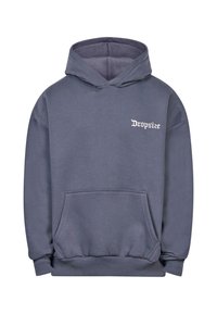 Unselected, irongate
