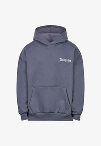 Unselected, irongate